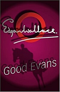 Good Evans (Paperback)