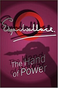 The Hand of Power (Paperback)