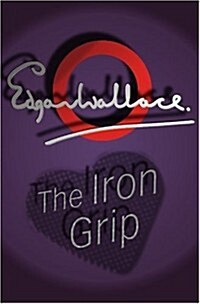 The Iron Grip (Paperback)