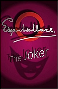 The Joker (Paperback)