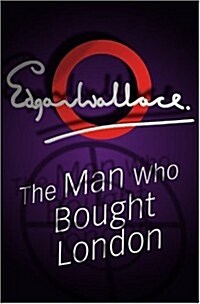 The Man Who Bought London (Paperback)