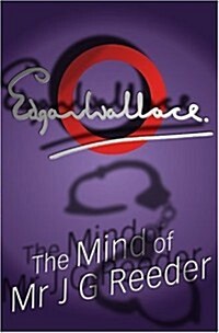 The Mind of Mr J G Reeder (Paperback)