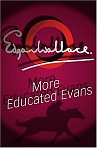 More Educated Evans (Paperback)