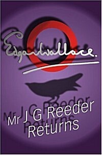 Mr J G Reeder Returns (Paperback)
