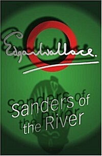 Sanders of the River (Paperback)