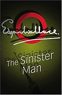 The Sinister Man (Paperback)