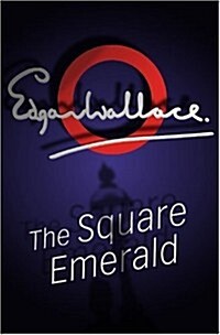 The Square Emerald (Paperback)