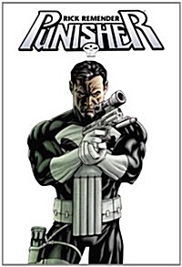 Punisher by Rick Remender Omnibus (Hardcover)