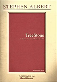 TreeStone (Paperback)