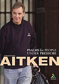 Psalms for People Under Pressure (Paperback)