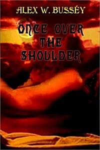 Once Over the Shoulder (Hardcover)