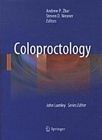 Coloproctology (Paperback, 2010)