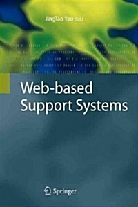 Web-based Support Systems (Paperback)