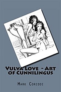 Vulva Love (Paperback)