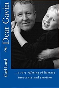 Dear Gavin (Paperback)