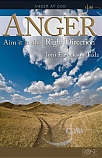 5-Pack: Joni Anger (Paperback)