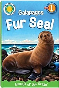 Fur Seal Grows Up (Paperback, Pass Code)