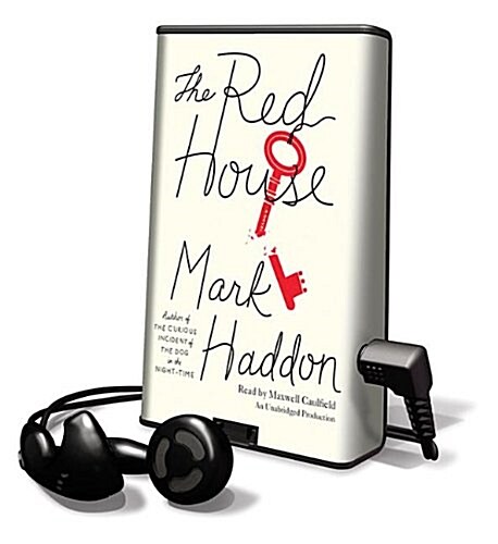 The Red House (Pre-Recorded Audio Player)