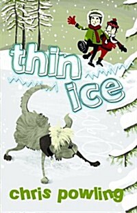 Thin Ice (Paperback, New Second edition)