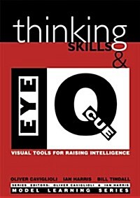 Thinking Skills & Eye Cue (Paperback)