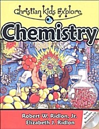 Christian Kids Explore Chemist (Paperback)