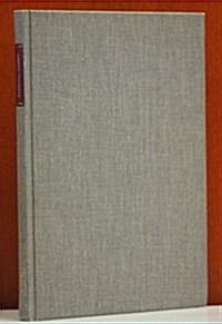 Die Namen im Parzival und im Titurel Wolframs von Eschenbach (Hardcover, Reprint 2019)