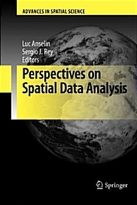 Perspectives on Spatial Data Analysis (Paperback)