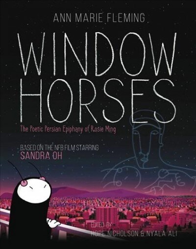 Window Horses (Paperback)