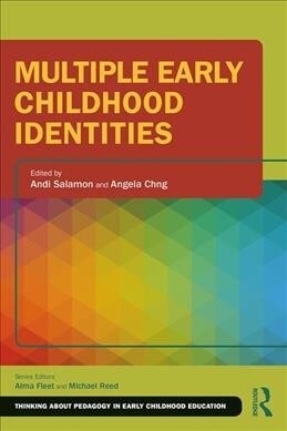 Multiple Early Childhood Identities (Paperback, 1)