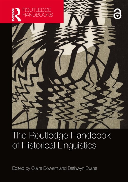 The Routledge Handbook of Historical Linguistics (Paperback, 1)