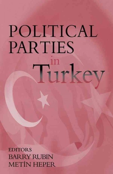 Political Parties in Turkey (DG)