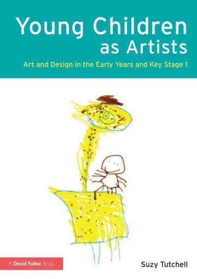 Young Children as Artists (DG)