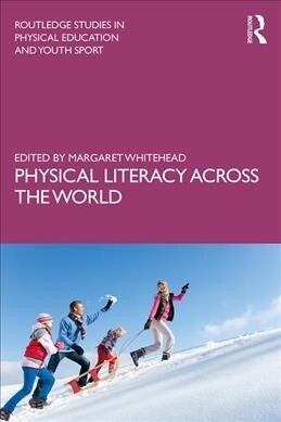 Physical Literacy across the World (Paperback)
