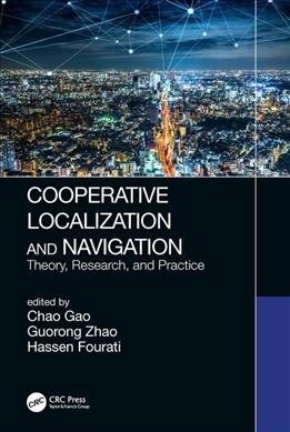 Cooperative Localization and Navigation : Theory, Research, and Practice (Hardcover)