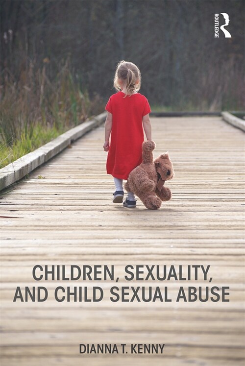 Children, Sexuality, and Child Sexual Abuse (DG, 1)