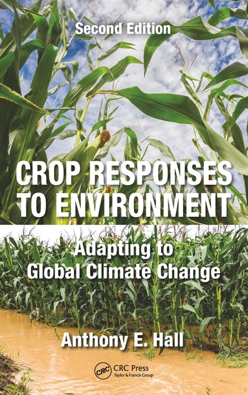 Crop Responses to Environment (DG, 2)