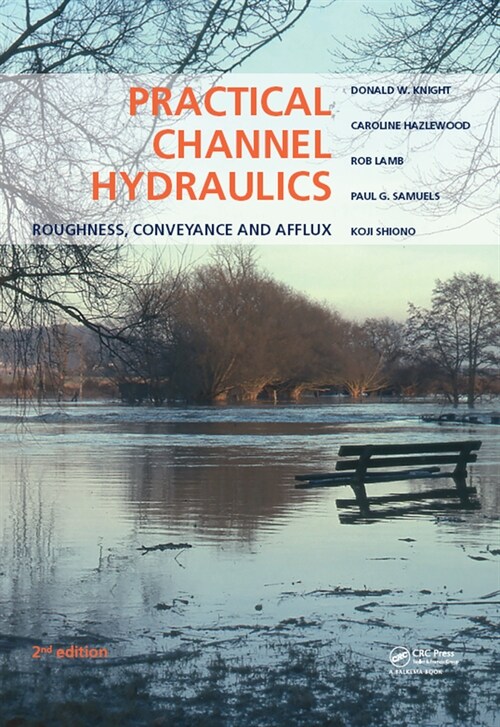 Practical Channel Hydraulics, 2nd edition (DG, 1)