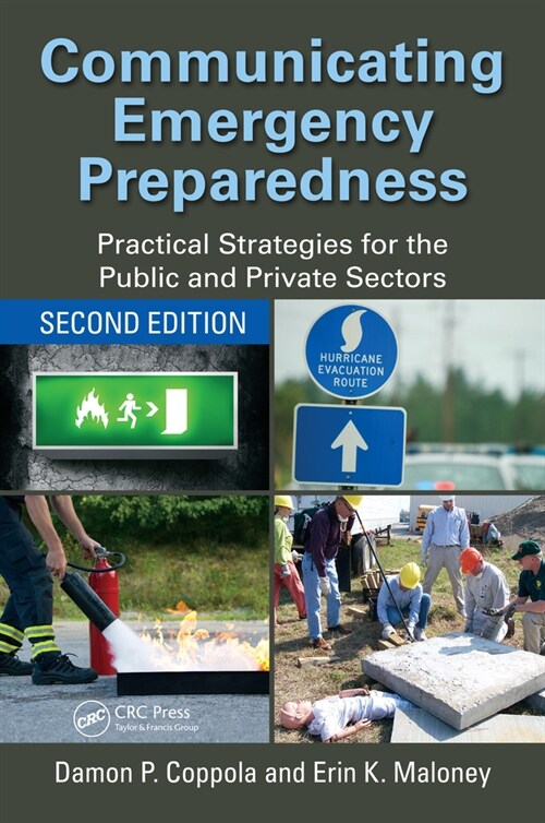 Communicating Emergency Preparedness (DG, 2)