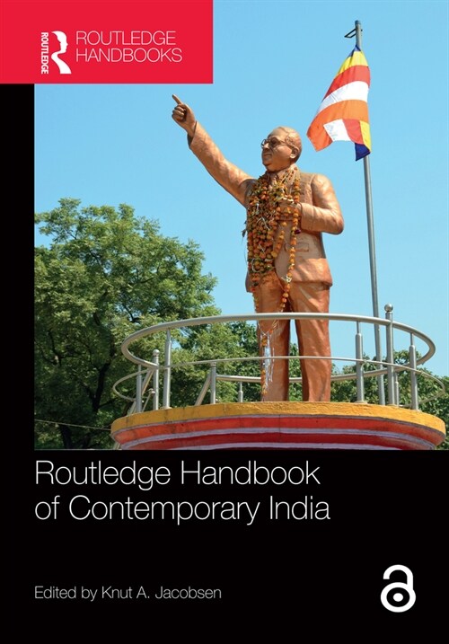 Routledge Handbook of Contemporary India (DG, 1)