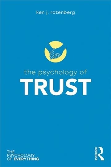 The Psychology of Trust (DG)