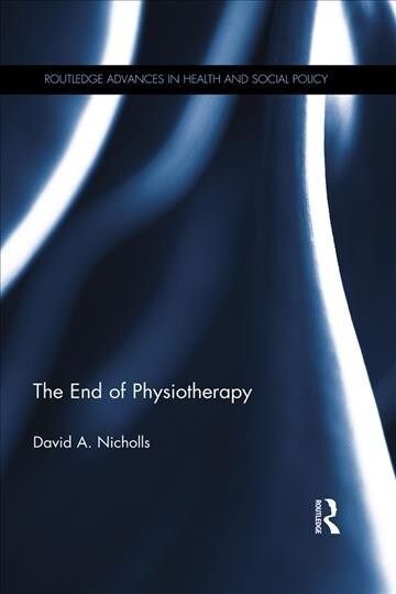 The End of Physiotherapy (DG)