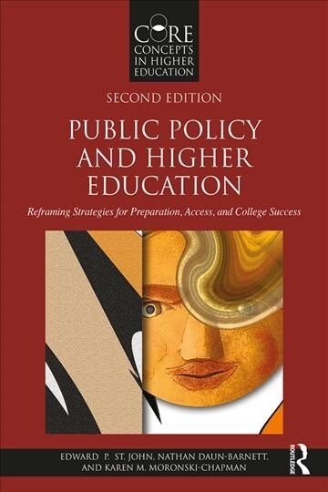 Public Policy and Higher Education (DG, 2)