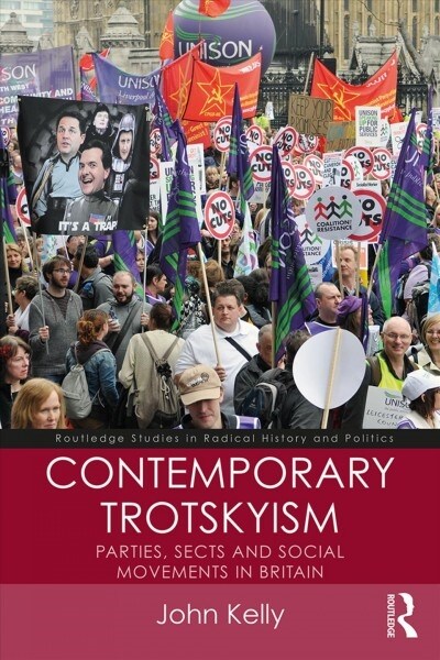 Contemporary Trotskyism (DG)