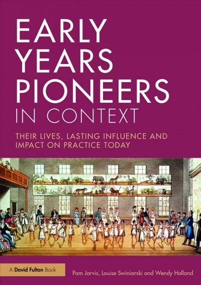 Early Years Pioneers in Context (DG)