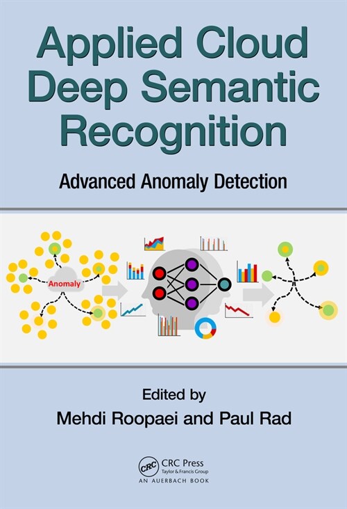 Applied Cloud Deep Semantic Recognition (DG, 1)