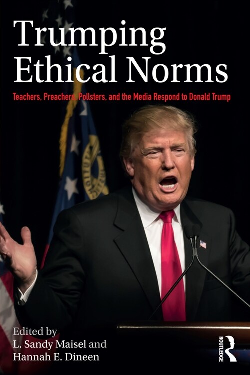 Trumping Ethical Norms (DG, 1)