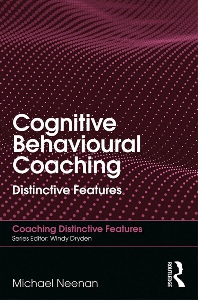 Cognitive Behavioural Coaching (DG)