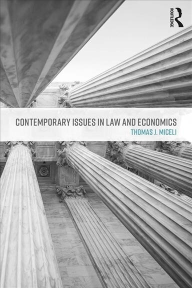 Contemporary Issues in Law and Economics (DG)