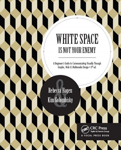 White Space Is Not Your Enemy (DG, 3)