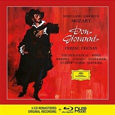 Mozart  Don Giovanni, K527